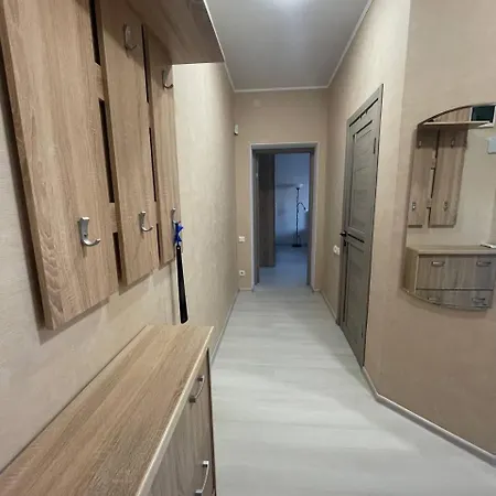 Apartment хуторянка
